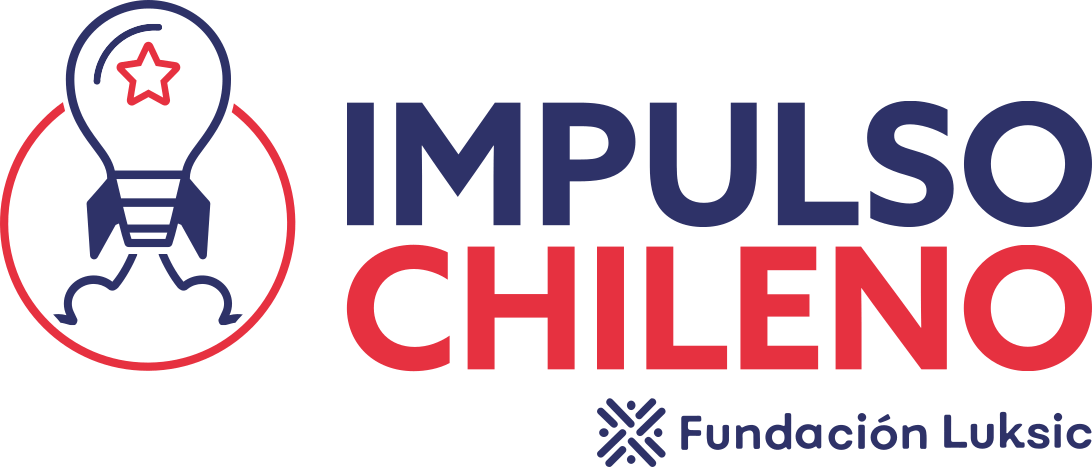 Impulso chileno logo