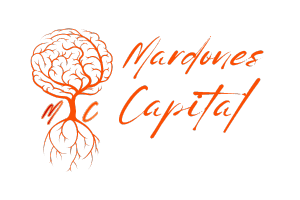 logotipo mardones capital
